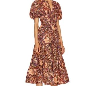 Ulla Johnson Olina Dress